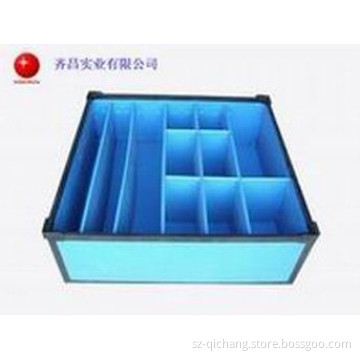 PP Plastic Box